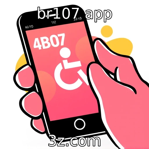 Acessibilidade nos jogos e seu papel social : br107 app