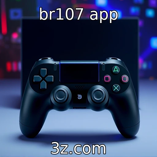 Inovações tecnológicas nas consoles em 2025 | br107 app