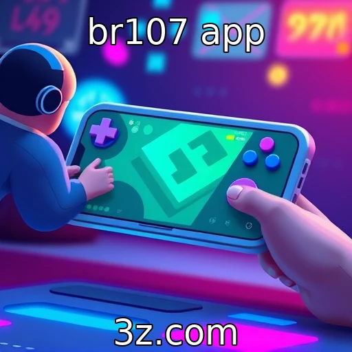 Tendências de jogos digitais para o futuro próximo - br107 app