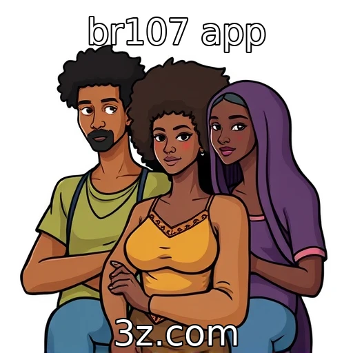 Diversidade e inclusão nos personagens de jogos | br107 app