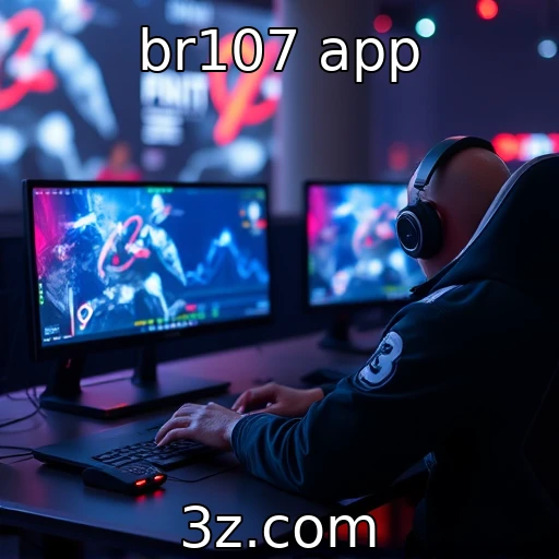 Investimentos em eSports e suas consequências para o mercado : br107 app