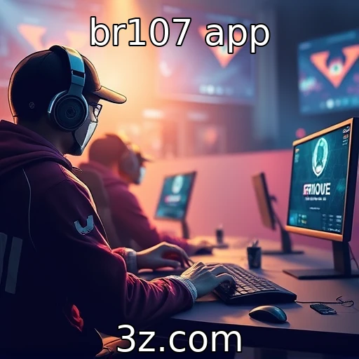 A evolução dos eSports e suas expectativas futuras | br107 app