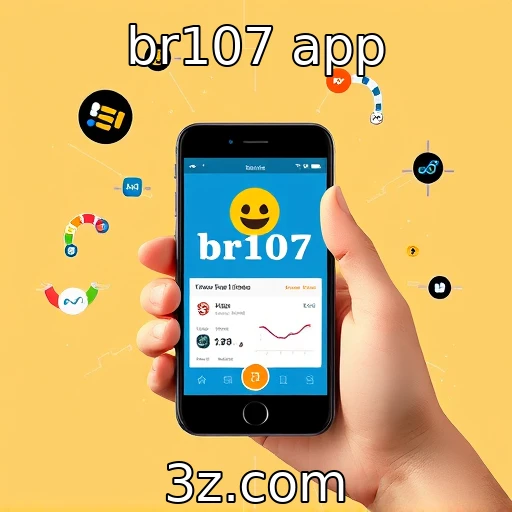Futuro das microtransações e sua aceitação pelo público : br107 app