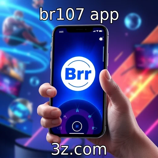 Concorrência entre plataformas de streaming de jogos | br107 app