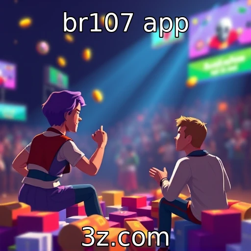 Métricas de sucesso na indústria de jogos em 2025 | br107 app