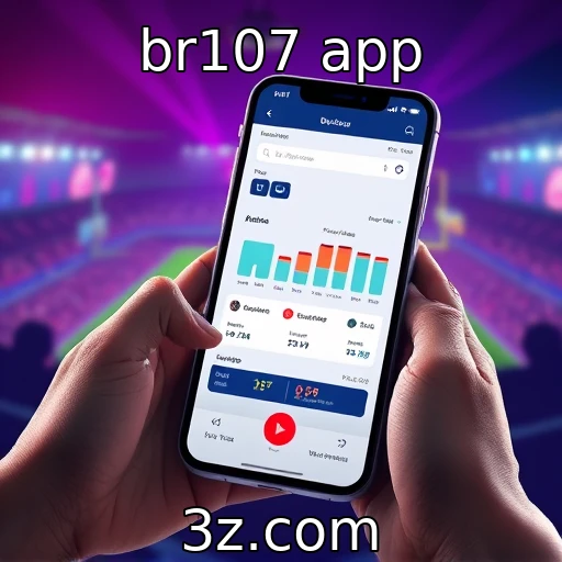 Impacto das microtransações na experiência de jogo : br107 app