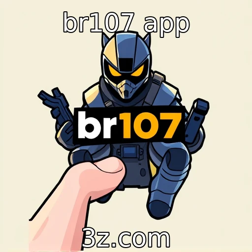 Tendências de jogos móveis para o futuro próximo | br107 app