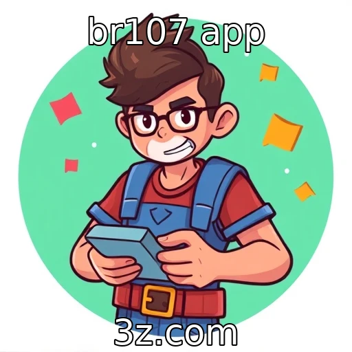 Perspectivas de monetização em jogos móveis - br107 app