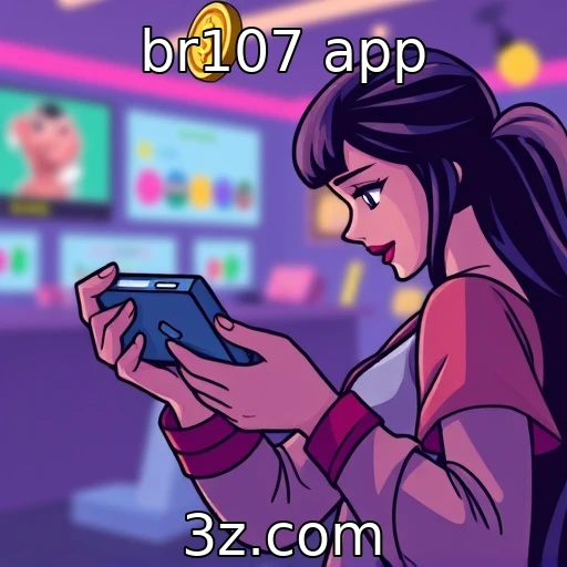 Tendências de monetização em jogos móveis | br107 app