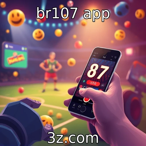 Novas tecnologias transformam a experiência dos jogos - br107 app
