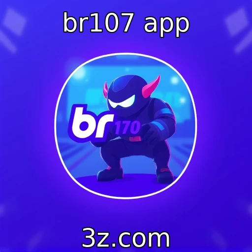 Novas tecnologias transformando a experiência gamer | br107 app