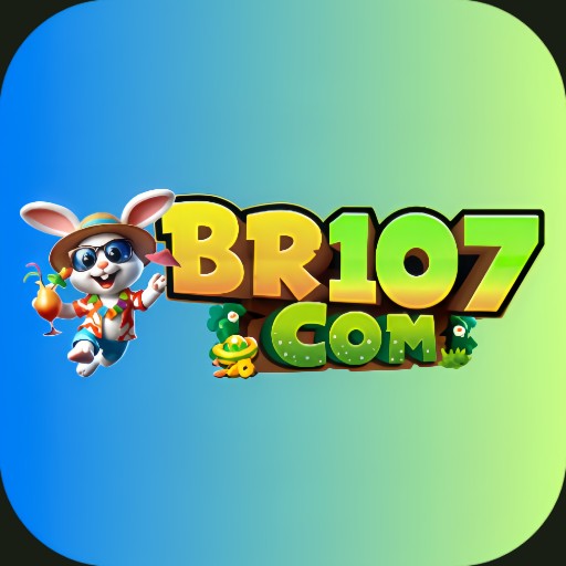 br107 app logo