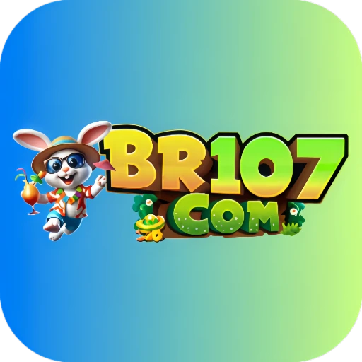 br107 app logo