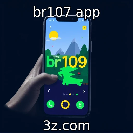 Desenvolvimento sustentável na indústria de jogos em expansão | br107 app